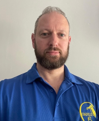 Matt Callingham